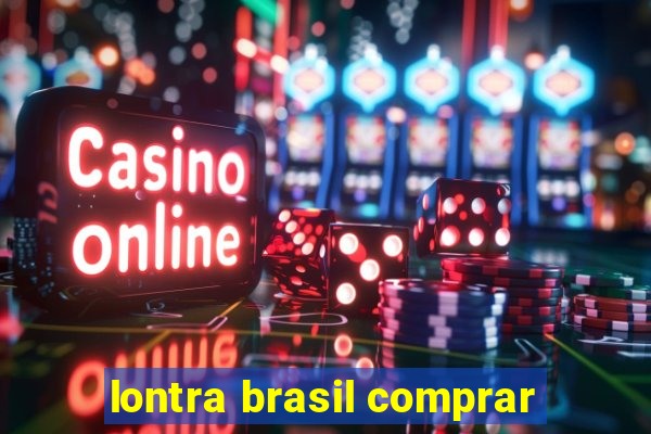 lontra brasil comprar